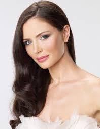 Georgina Chapman