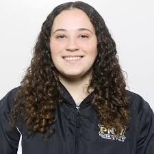 2025-26 Women's Track & Field Roster