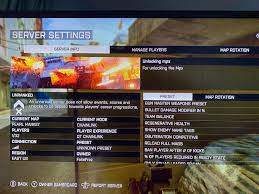 This mod adds mpx as standalone smg. I Just Rented A Server To Unlock The Mpx On Xbox You Guys Can Find The Server By Search For Unlocking Mpx Us East Region R Battlefield 4