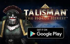 The horus heresy is a digital board game based on the talisman rule system and set in the warhammer 40000 universe, during the . Talisman Horus Heresy Ships On Android Bell Of Lost Souls