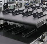 Industrie- und automatisierungsförderbänder - Dorner ...
