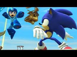 On the way, you will come across all sorts of monsters and fabulous bosses that you will have to kill or simply bypass. Super Sonic The Hedgehog Play Free Online Games Youtube