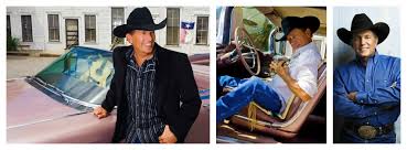 George strait lives in san antonio, texas, on a gorgeous ranch in the countryside. George Strait The King Of Country Music Home Facebook