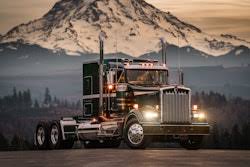 Elvis Williamson and his son, Elvis Jr., of Poplar