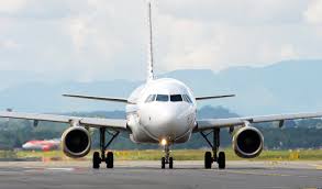 Departure