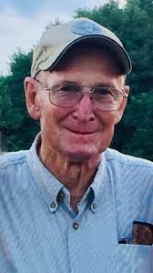 Donald Eugene Maas Obituary