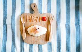 Hellooo Fun Kids Food Cute Food Food Typography