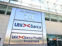 Ubi è l'acronimo di unione banche italiane, un'idea ambiziosa partita dall'unione delle banche popolari unite e banca lombarda. Le Azioni Ubi E L Offerta Di Intesa Intesa Sanpaolo E Ubi Banca Ecco Cosa Bisogna Sapere Corriere It