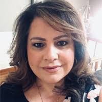 Tina Matos's Instagram, Twitter & Facebook