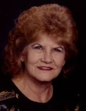 Dora Jane (Sandlin) Hawkins Obituary 2023