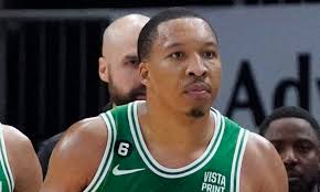 Boston Celtics' forward Grant Williams is suspended one game after being  ejected