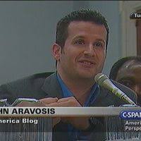 John Aravosis