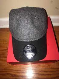 New Era 9twenty Adjustable Strapback Hat Dad Cap Blank Black Navy White 920 Fashion Clothing Shoes Accessories Strapback Hats New Era 9twenty Dad Caps