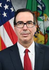 Pulse light clinic‏ @pulselight 20 апр. Steven Mnuchin Wikipedia