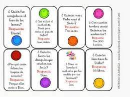 Juego De Preguntas Para Ninos Con Respuestas Preguntas Para Ninos Juegos De Iglesia Para Ninos Preguntas Y Respuestas Biblicas