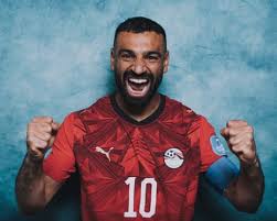 Trend Google: salah