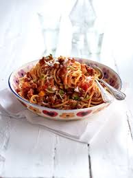 Spaghetti Bolognese Das Original Rezept Wunderweib Spaghetti Bolognese Spaghetti Bolognese Rezept Spagetti Bolognese Rezepte