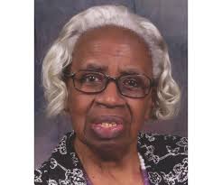 Ada Mathews Obituary (2015)