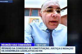 Assembleia Legislativa do Rio Grande do Norte