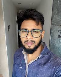 Rhythmic Raj Chatterjee