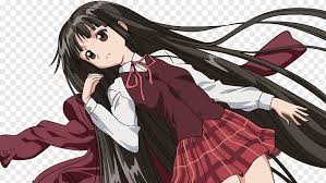 Maybe you would like to learn more about one of these? Konoka Konoe Negima Setsuna Sakurazaki Asuna Kagurazaka Nodoka Miyazaki Negima Black Hair Fictional Character Desktop Wallpaper Png Pngwing