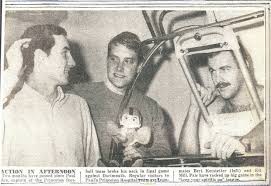 Princeton Class of 1966