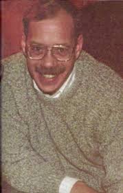 Richard Hindley Obituary