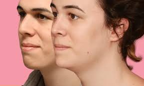 Sagging Skin After Jaw Contouring Surgery — Facialteam