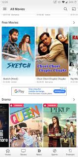 Just some feel good bollywood movies and your favorite snack is what you need. 9 Best Hindi Movies Apps For 2021 Latest Bollywood Hits
