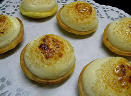 Le Puits D Amour Le Blog De Bernard Dauphin Recette Dessert Patisserie Gateaux Et Desserts