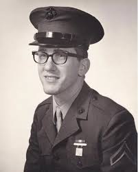 US Marine Corps lance corporal's final mission in Vietnam