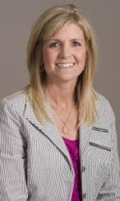 Krista Gerlich hired as women's basketball head coach