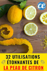 Et il faut bien avouer que la différence est le peeling au citron maison peut être effectué deux fois par an, au printemps et en automne. Que Faire Avec La Peau De Citron 32 Utilisations Qui Vont Vous Clouer Le Bec