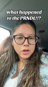 Reviving PRNDL: A Nostalgic Journey