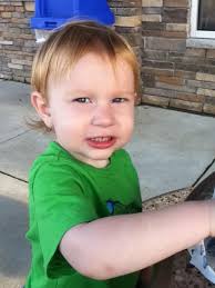 From the size of a single Cheese Curd to a ButterBurger Baby bib