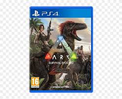 Ark survival evolved extinction offers us an adventure of survival out of the ordinary which has been a breath of fresh air in the panorama of. Ark Survival Evolved Song Hd Png Download 620x620 6822754 Pngfind