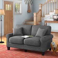 Harga satu unit sofa ini sekitar 800 ribu sofa tersebut dapat dipasang sendiri di rumah. Sofa Kecil Minimalis Talbert Rumah Mebel