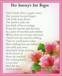 To My Dear Sister Always In My Heart Mom Poems Funeral Poems Funeral Quotes