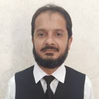 5 "Jamil Bhatti" profiles