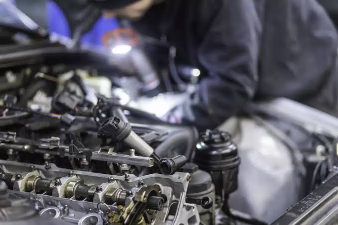 Frederick, MD Fuel System Repair