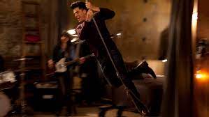 Adam mitchel lambert (born january 29, 1982) is an american singer, songwriter and actor. Adam Lambert On Glee Role The Hollywood Reporter