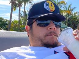 Quién era el 'Gordo Peruci', popular youtuber asesinado en Culiacán,  Sinaloa