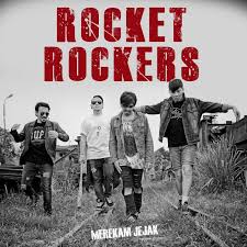 Rocket Rockers Kekuatanku Lyrics Musixmatch
