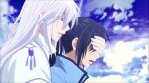 It's clear that they weren't meant to come off like they're in love but they do nevertheless. Best Ghost Anime Every Anime Fan Should Know Asiana Circus