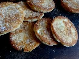 Biscuits A L Ananas A La Poele Banfora Burkina Faso Recette Recette Biscuit Recette Biscuits
