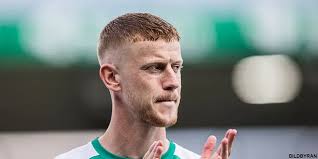 SF träffar Daniel "Gattuso" Suleyman