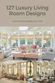 127 Luxury Living Room Designs Diy Living Room Decor Luxury Living Room Living Room Design Diy