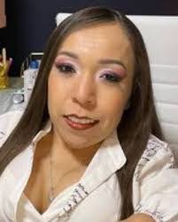 Ana Yesenia's Instagram, Twitter & Facebook