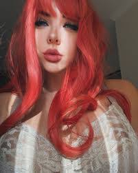 Bella Cherry's Instagram, Twitter & Facebook