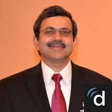 Dr. Faisal (Muhammad) Mohammad, MD